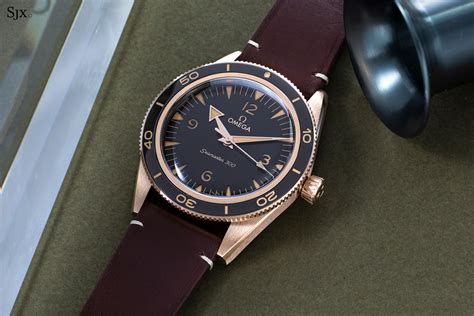 omega seamaster bronze gold price|omega seamaster vintage.